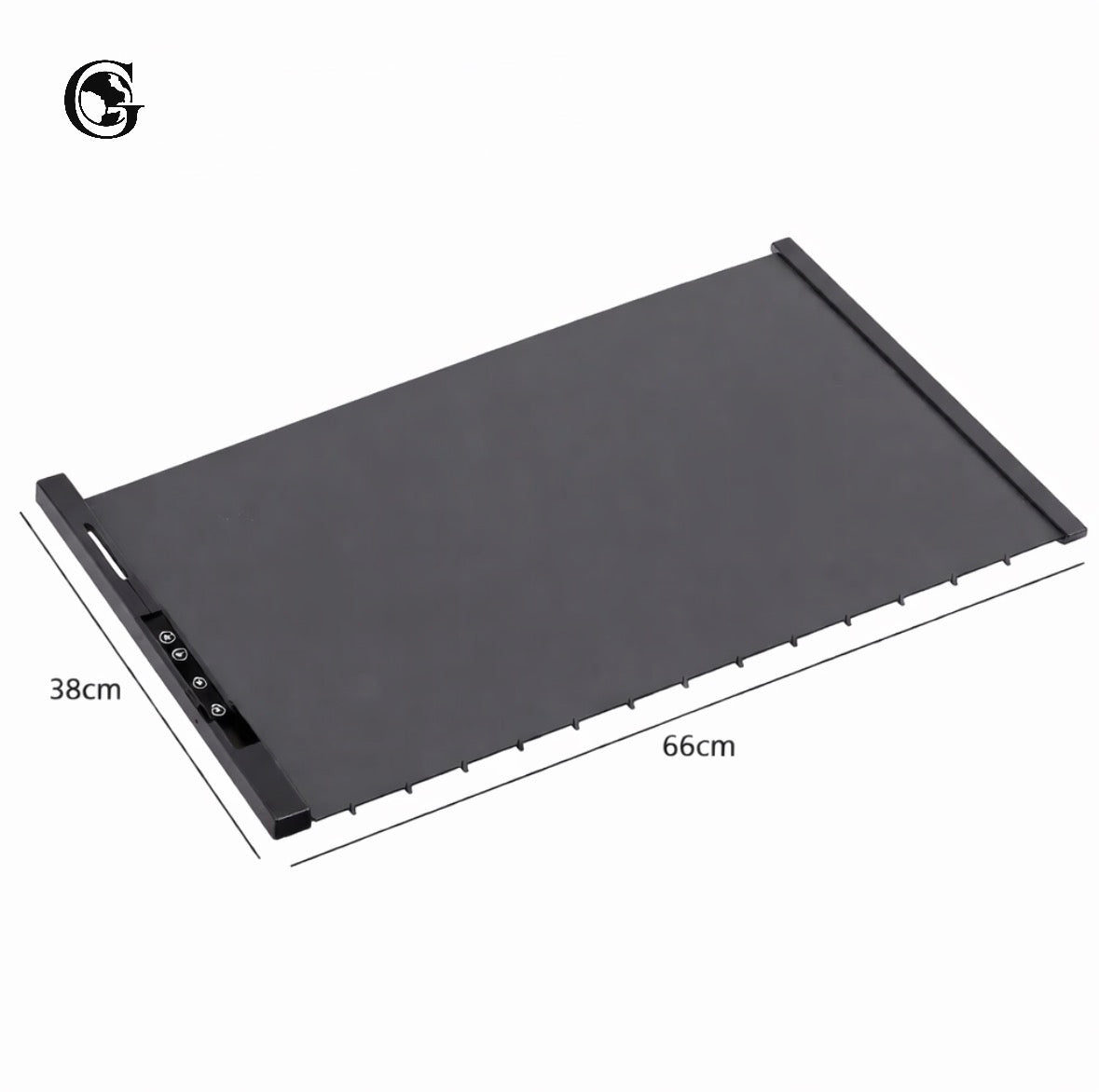 Tappetino Termico Pieghevole per Alimenti